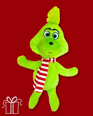 Na e-shopu máme spoustu vánočních hraček a dobrůtek pro pejsky. 🐶🎄 A už jen do zítra můžete využít slevu 22% s kódem...